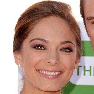 Kristin Kreuk image 6