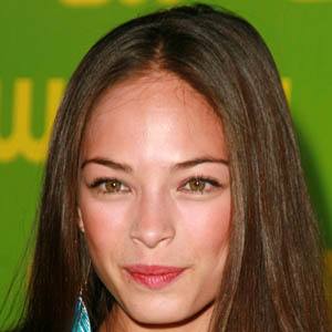 Kristin Kreuk image 7