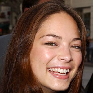 Kristin Kreuk image 8
