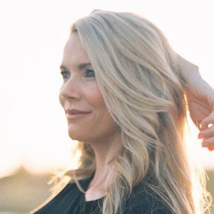 Kristin McGee, 50 (健身教練)