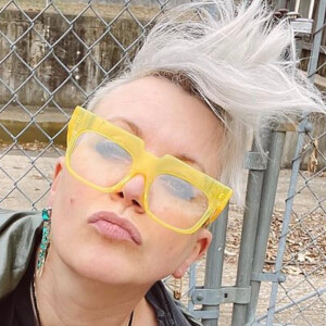 Kristin McQuaid, 44 (編舞)