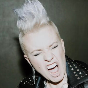 Kristin McQuaid image 3