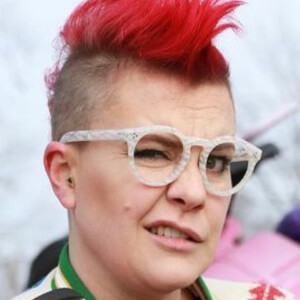 Kristin McQuaid image 8