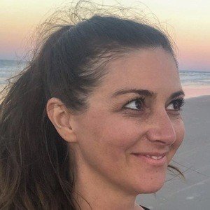 Kristin Stanford image 5