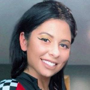 Kristina Babicz, 32 (Reality Star)