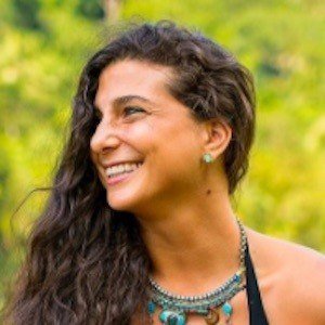 Kristina Carrillo-Bucaram, 36 (YouTube Star)