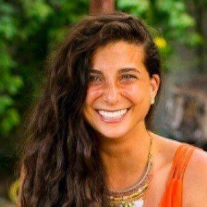 Kristina Carrillo-Bucaram, 38 (YouTube Star)