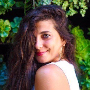 Kristina Carrillo-Bucaram, 38 (YouTube Star)