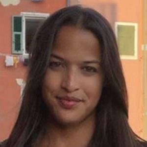 Kristina Cors, 37 (TikTok-ster)