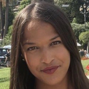 Kristina Cors (TikTok Star) - Age, Birthday, Bio, Facts, Family, Net ...