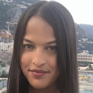 Kristina Cors, 37 (TikTok Star)