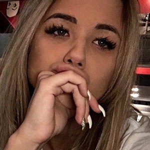 Kristina Dukic (2000 - ?) (Star di YouTube)