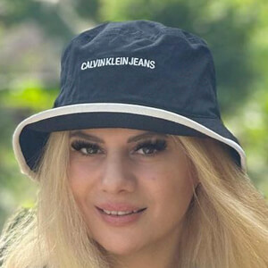 Kristina Ekou, 37 (YouTube Star)