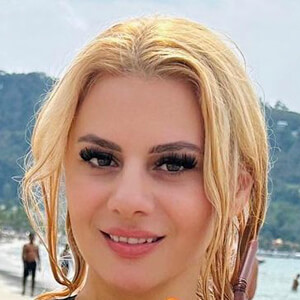 Kristina Ekou, 37 (YouTube Star)