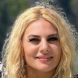 Kristina Ekou, 37 (YouTube Star)