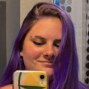 Kristina Hoyes, 25 (TikTok明星)