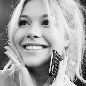 Kristina Kane, 30 (Movie Actress)