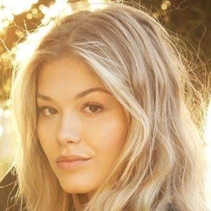 Kristina Kane, 30 (Movie Actress)