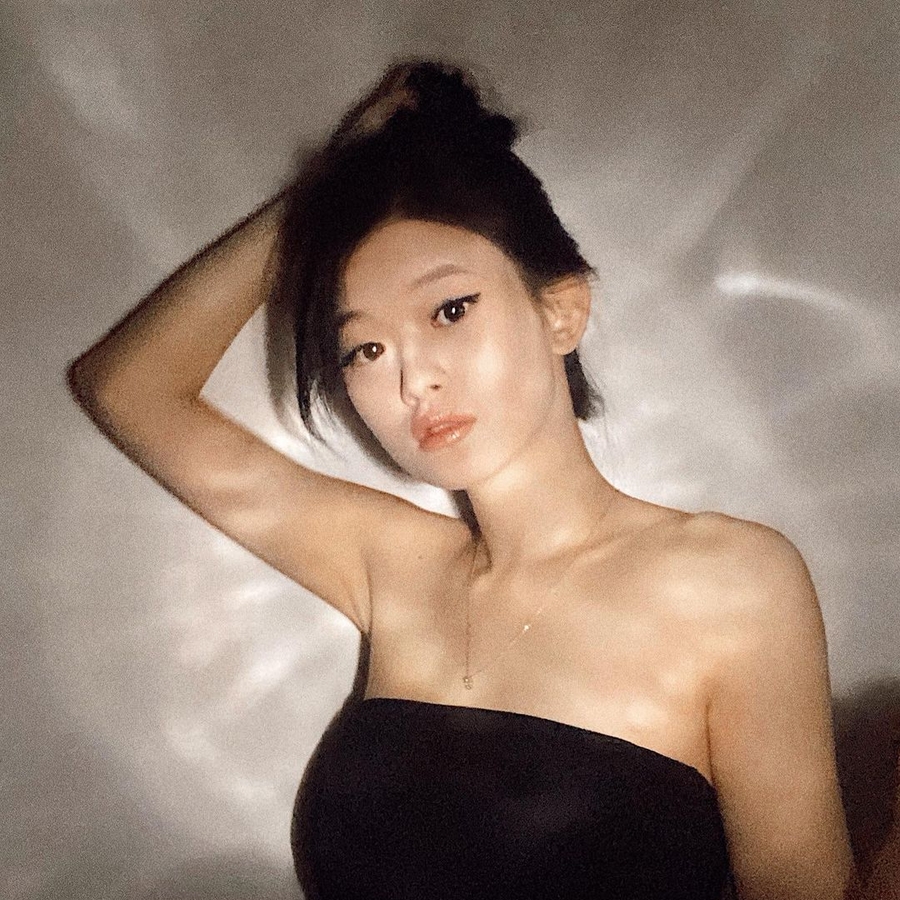 Kristina Kika Kim image 13