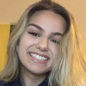 Kristina Maione, 28 (YouTube明星)