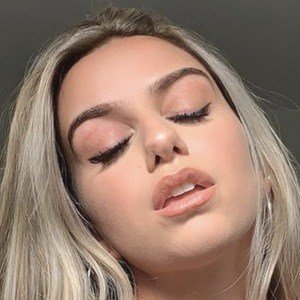 Kristina Maione, 28 (YouTube Star)