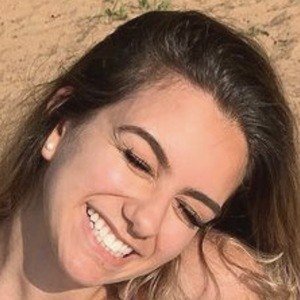 Kristina Maione, 28 (YouTube明星)