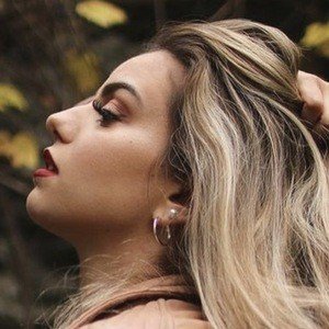 Kristina Maione, 28 (YouTube Star)