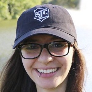 Kristina Schiano, 30 (YouTube Star)