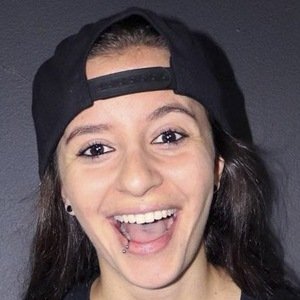 Kristina Schiano, 30 (YouTube Star)