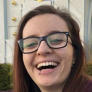 Kristina Schiano, 30 (YouTube明星)