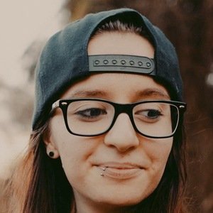 Kristina Schiano, 30 (YouTube Star)