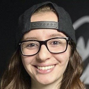 Kristina Schiano, 30 (YouTube Star)