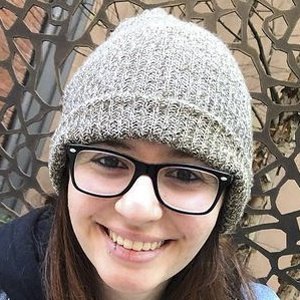 Kristina Schiano, 30 (Star di YouTube)