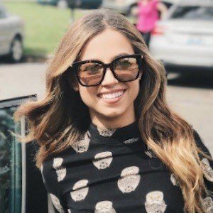 Kristina Schulman, 31 (Reality Star)