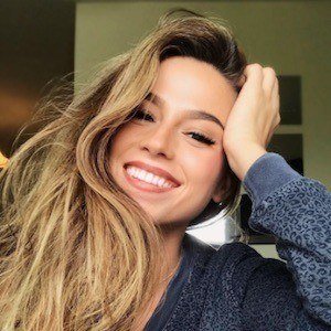 Kristina Schulman, 32 (现实之星)