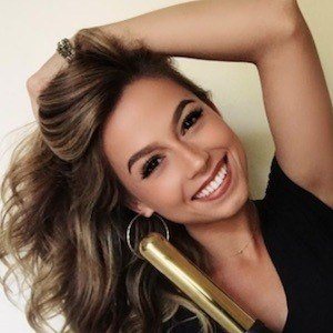 Kristina Schulman, 32 (Reality Star)