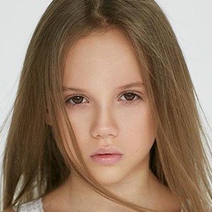 Kristina Shmidt, 20 (Model)