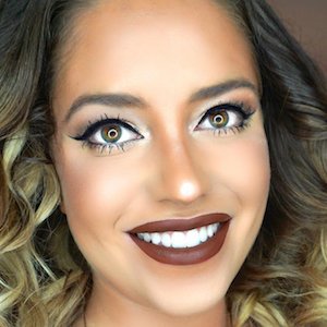 Kristina Urribarres, 35 (YouTube Star)