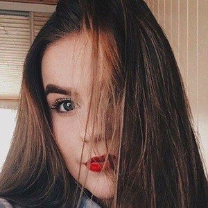 Kristine Bremnes, 26 (Star di YouTube)