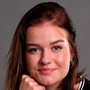 Kristine Sloth image 3
