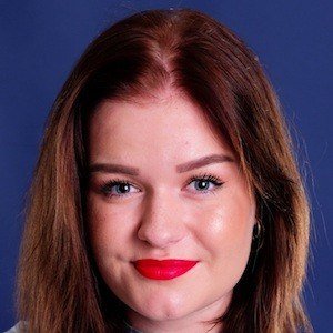Kristine Sloth image 5