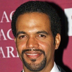 Kristoff St. John image 3