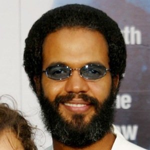 Kristoff St. John image 5