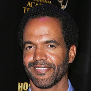 Kristoff St. John image 6