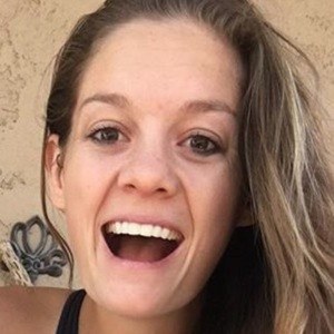 Kristy Ardo, 34 (Instagram明星)