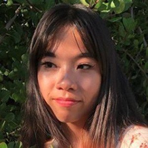 Kristy Bae, 18 (YouTube Star)