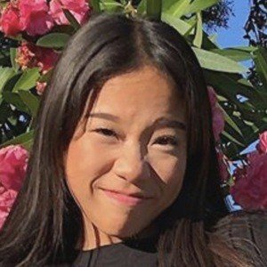 Kristy Bae image 8