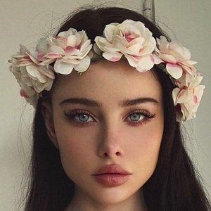 Kristy Lani, 31 (Instagram明星)