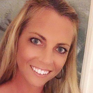 Kristy Petrillo, 47 (TV Show Host)