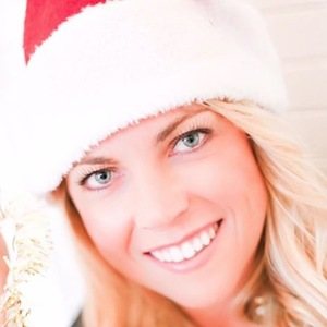 Kristy Petrillo, 47 (电视节目主持人)